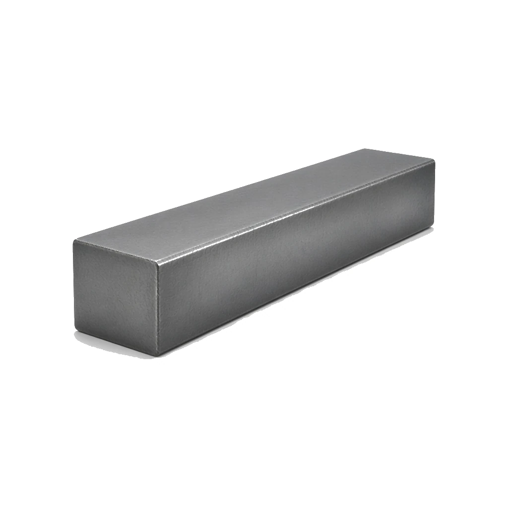 Квадрат г/к 10*10 6000мм 2591-88